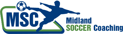 Midland Soccer Coaching